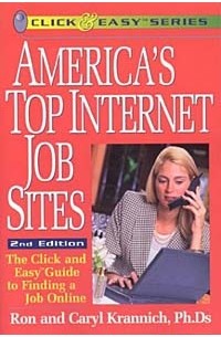  - America's Top Internet Job Sites (America's Top Internet Job Sites)