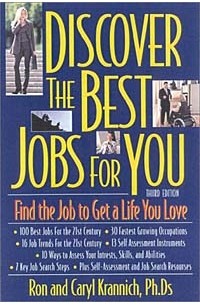  - Discover the Best Jobs for You