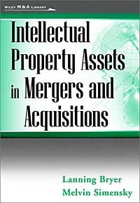  - Intellectual Property Assets in Mergers and Acquisitions
