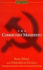 Карл Маркс, Фридрих Энгельс - The Communist Manifesto