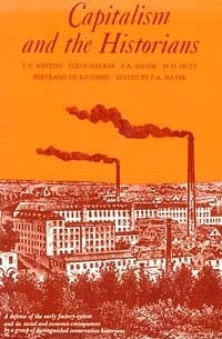 Capitalism and the Historians