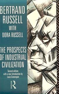  - The Prospects of Industrial Civilisation