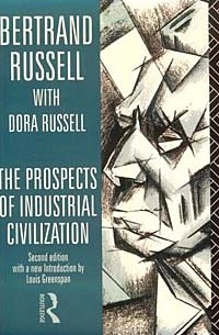  - The Prospects of Industrial Civilisation