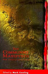 Mark Cowling - The Communist Manifesto: New Interpretations