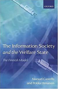  - The Information Society and the Welfare State: The Finnish Model