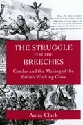 Анна Кларк - The Struggle for the Breeches: Gender and the Making of the British Working Class (Studies on the History of Society and Culture , No 23)