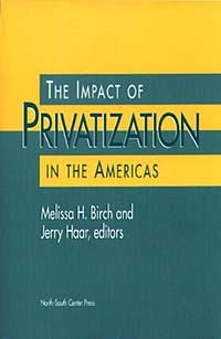  - The Impact of Privatization in Latin America