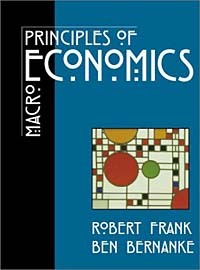 Роберт Франк - Principles of Macroeconomics + Powerweb + DiscoverEcon Code Card : Macro + PW + DE Code Card