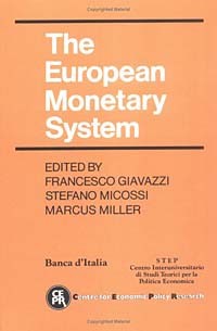  - The European Monetary System