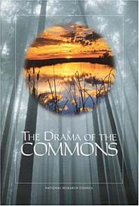  - The Drama of the Commons