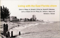 Оррин Х. Пилки - Living With the East Florida Shore (Living With the Shore)