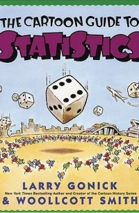 The Cartoon Guide to Statistics