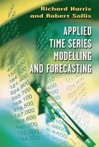  - Applied Time Series Modelling and Forecasting