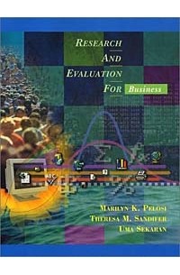 - Research and Evaluation for Business