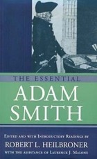 Adam Smith - Essential Adam Smith