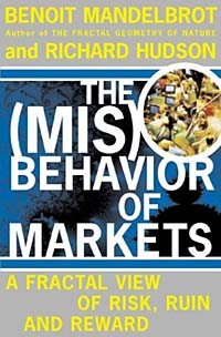  - The Mis-Behavior of Markets