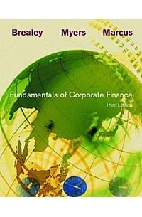  - Fundamentals of Corporate Finance w/CD + PowerWeb + Study Guide: Fund. w/cd + PW + SG