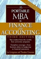  - The Portable MBA in Finance and Accounting