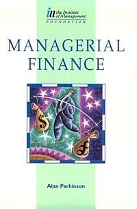  - Managerial Finance