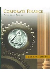 Gary W. Emery - Corporate Finance