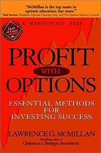  - Profit with Options: Essential Methods for Investing Success