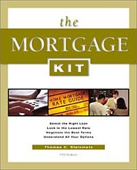 Thomas C. Steinmetz - Mortgage Kit, 5E