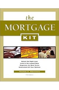 Thomas C. Steinmetz - Mortgage Kit, 5E