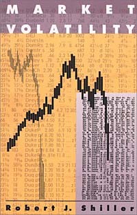 Роберт Шиллер - Market Volatility