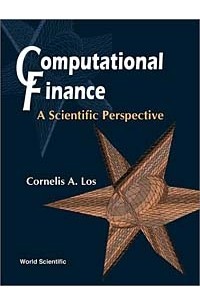 Корнелис Альбертус Лос - Computational Finance