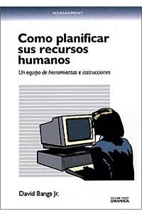 Como Planificar Sus Recursos Humanos