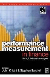 John Knight - Performance Measurement in Finance