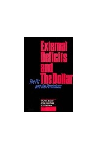  - External Deficits and the Dollar: The Pit and the Pendulum