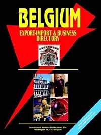  - Belgium Export-Import and Business Directory