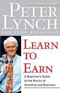  - Learn to Earn: A Beginner's Guide to the Basics of Investing and Business