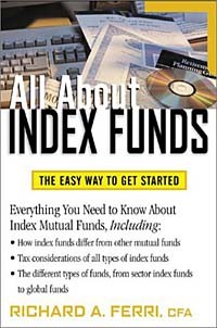 Ричард Ферри - All about Index Funds