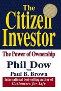  - The Citizen Investor: The Power of Ownership