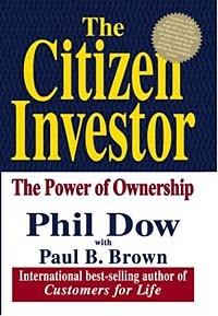  - The Citizen Investor: The Power of Ownership