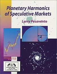 Larry Pesavento - Planetary Harmonics