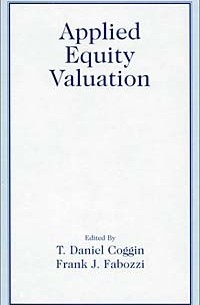  - Applied Equity Valuation