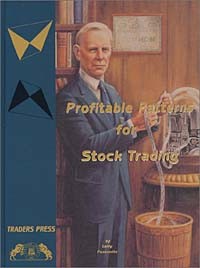Larry Pesavento - Profitable Patterns for Stock Trading