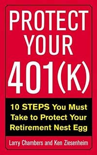  - Protect Your 401(k)