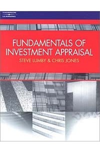  - Fundamentals of Investment Appraisal