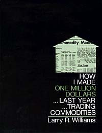 Ларри Вильямс - How I Made $1,000,000 Trading Commodities Last Year
