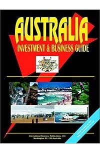  - Australia Investment