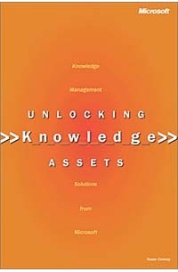  - Unlocking Knowledge Assets