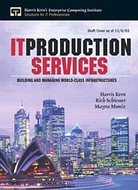  - IT Production Services