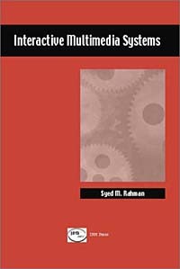 Сайед Махбубур Рахман - Interactive Multimedia Systems