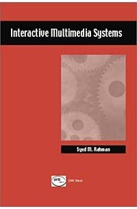 Сайед Махбубур Рахман - Interactive Multimedia Systems