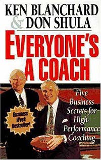  - Everyone's a Coach