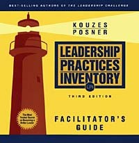  - The Leadership Practices Inventory (LPI) : Facilitator's Guide Package (The Leadership Practices Inventory)